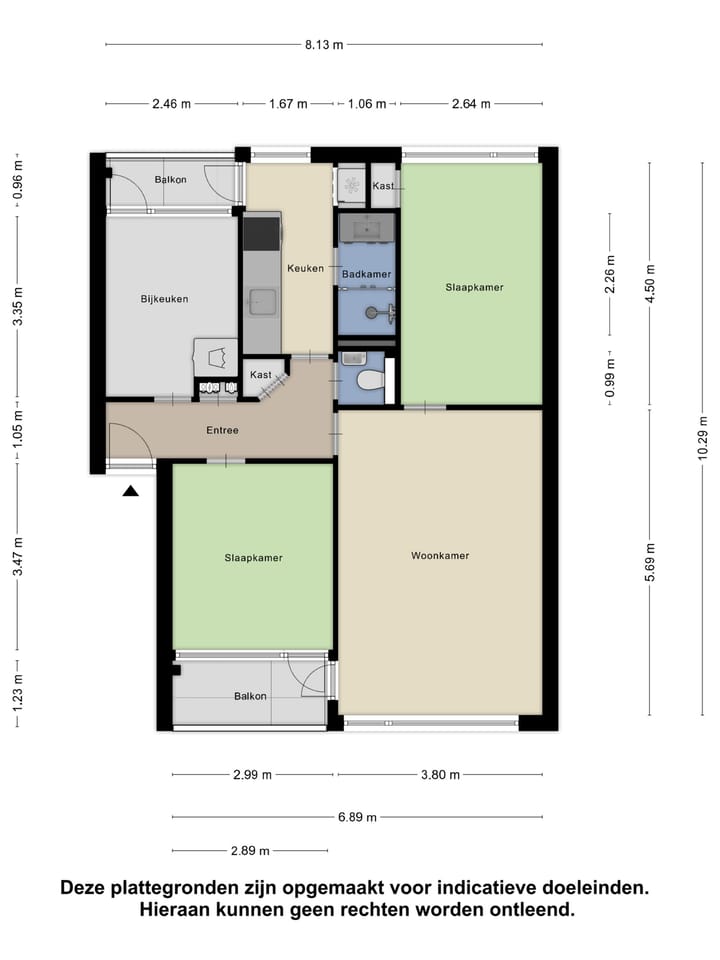 Foto 33 van Thorbeckestraat 402
