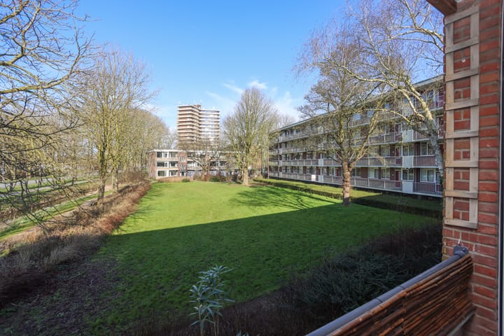 Foto 26 van Thorbeckestraat 402