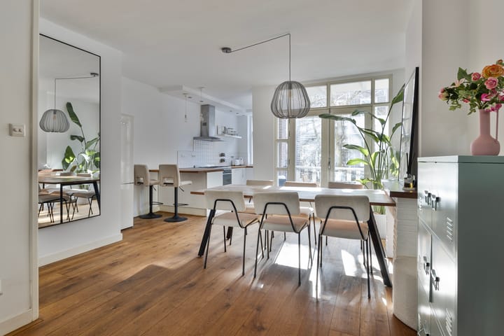 Foto 2 van Tolstraat 122-1