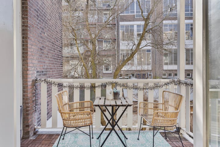 Foto 4 van Tolstraat 122-1