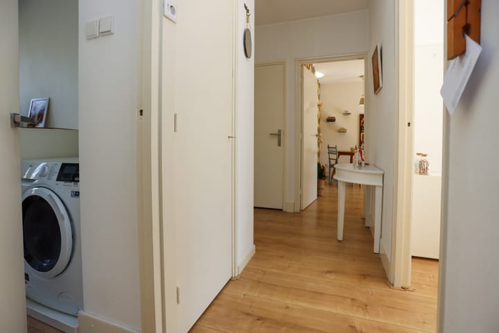 Foto 6 van Thorbeckestraat 402