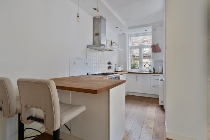 Foto 6 van Tolstraat 122-1