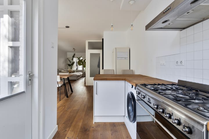 Foto 7 van Tolstraat 122-1