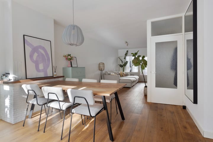 Foto 8 van Tolstraat 122-1