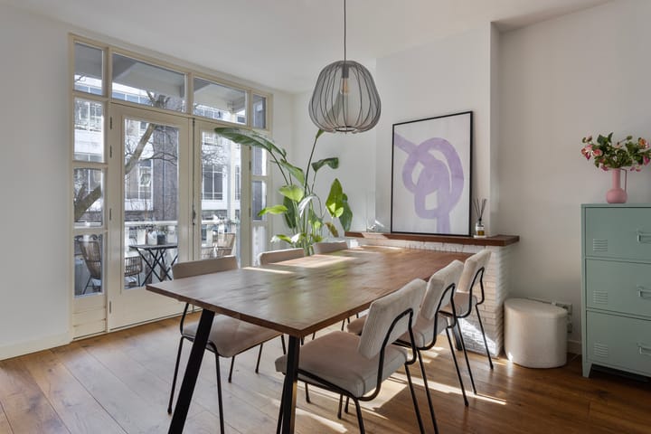 Foto 9 van Tolstraat 122-1