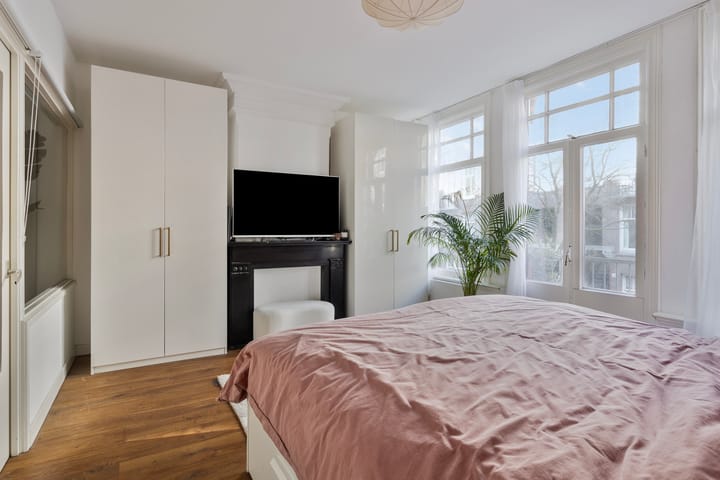 Foto 15 van Tolstraat 122-1