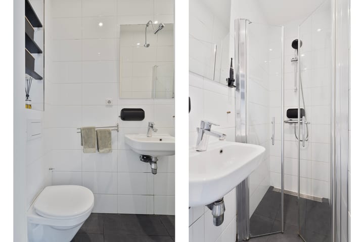 Foto 16 van Tolstraat 122-1