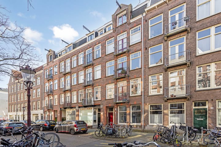 Foto 17 van Tolstraat 122-1