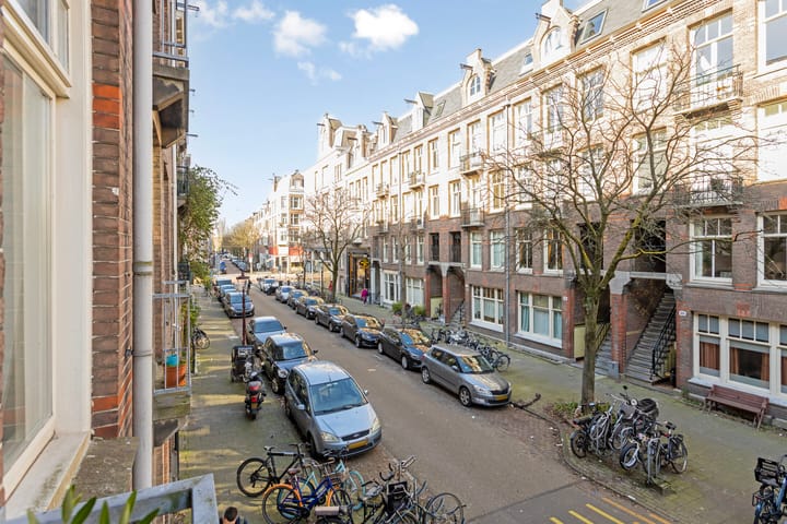 Foto 18 van Tolstraat 122-1