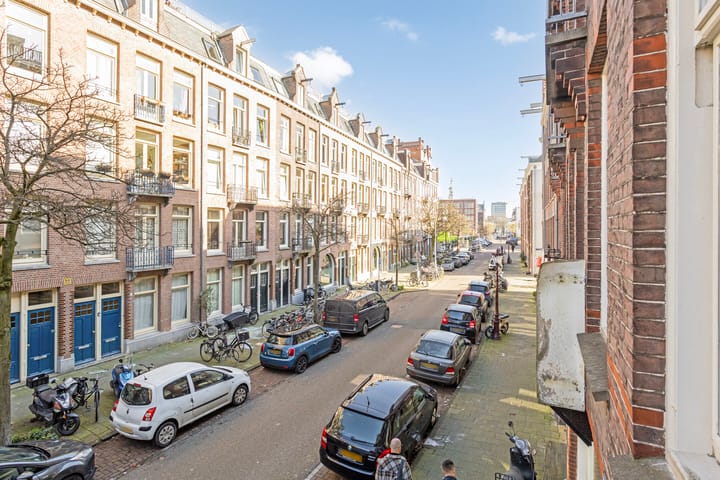 Foto 19 van Tolstraat 122-1