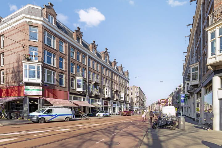 Foto 20 van Tolstraat 122-1