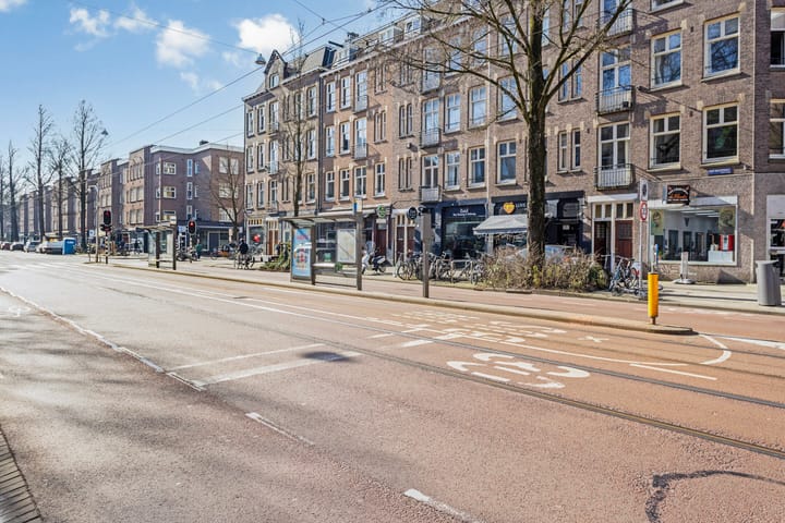 Foto 21 van Tolstraat 122-1