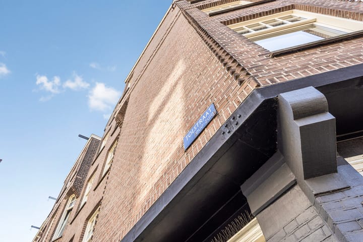 Foto 22 van Tolstraat 122-1