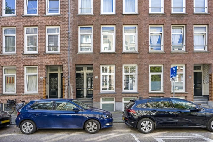 Foto 23 van Tolstraat 122-1