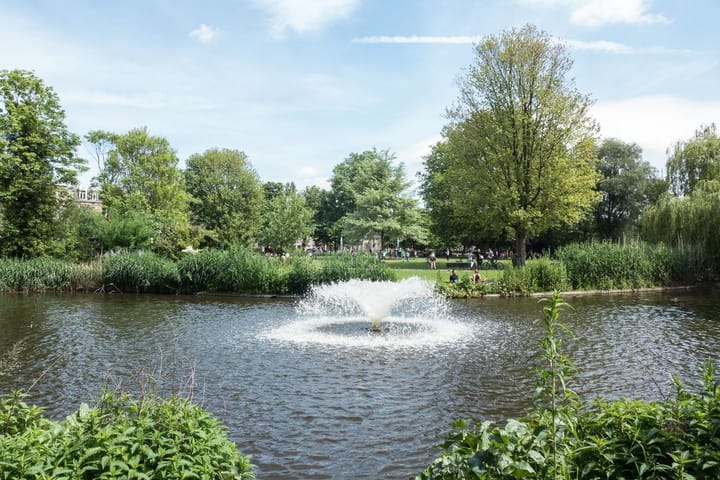 Foto 25 van Tolstraat 122-1