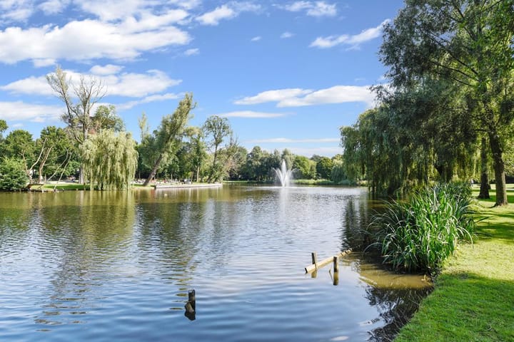 Foto 26 van Tolstraat 122-1