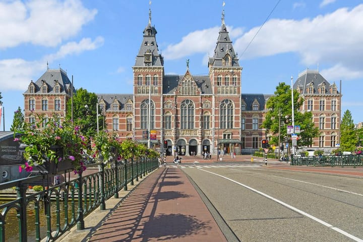 Foto 28 van Tolstraat 122-1