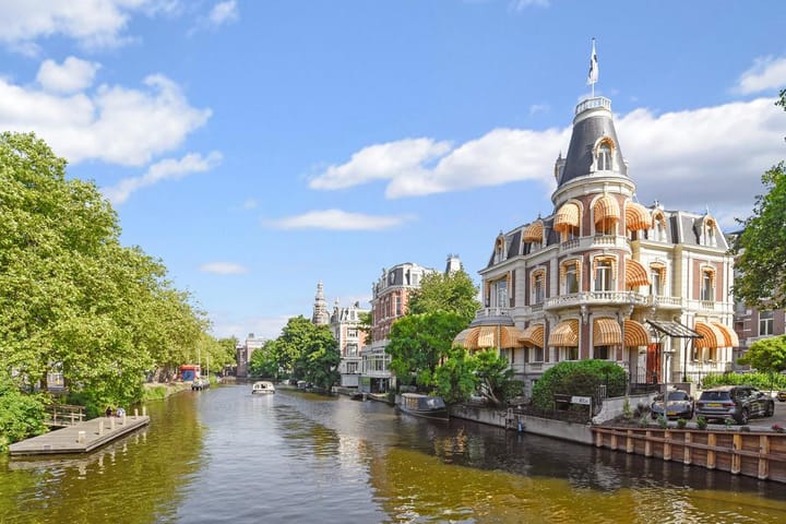 Foto 29 van Tolstraat 122-1