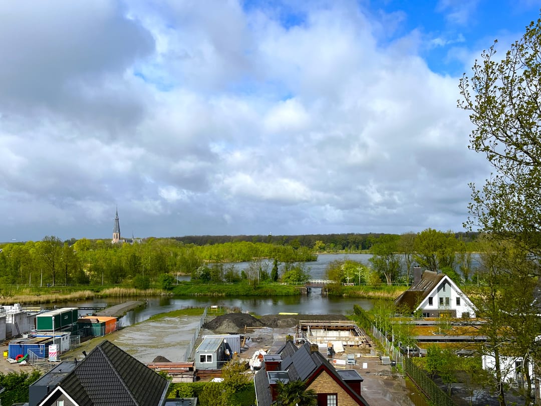 Foto 1 van Populierenlaan 315