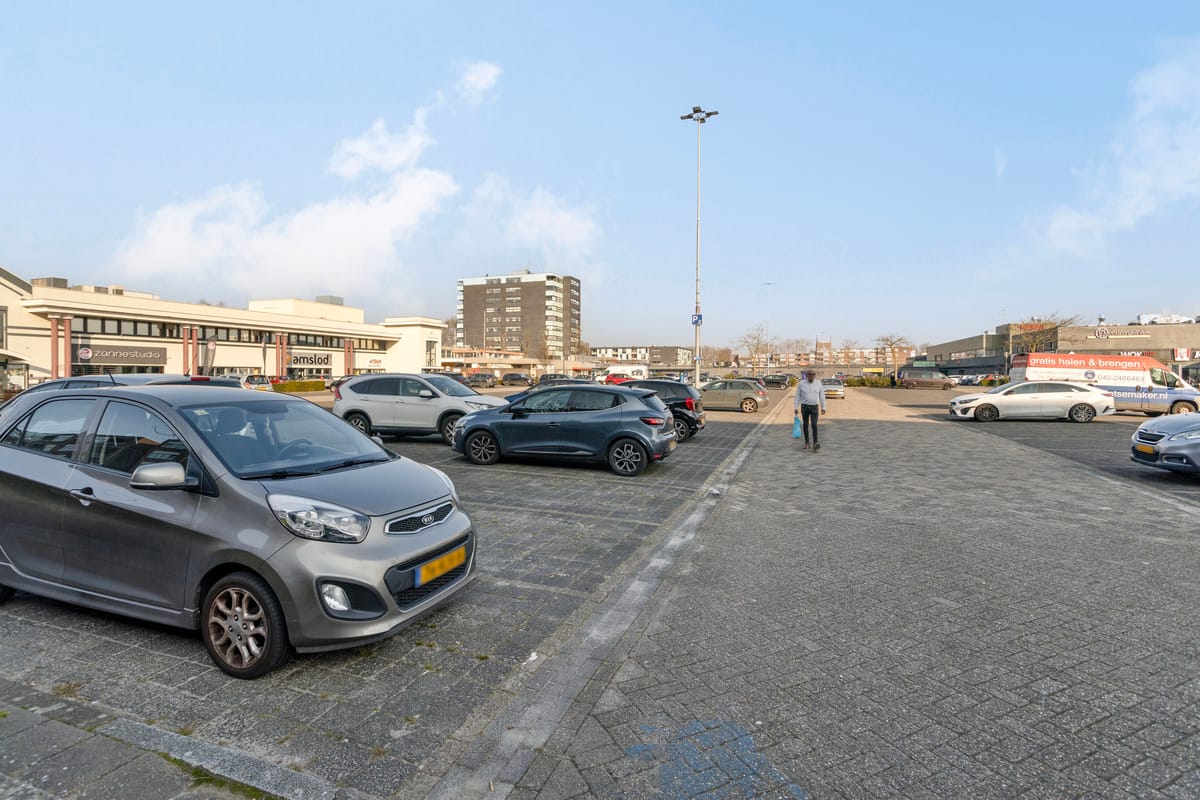 Foto 4 van Genovevalaan 20