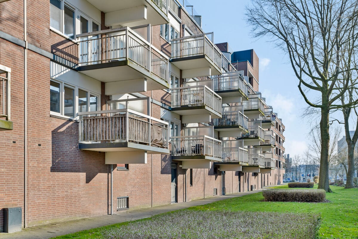 Foto 5 van Genovevalaan 20