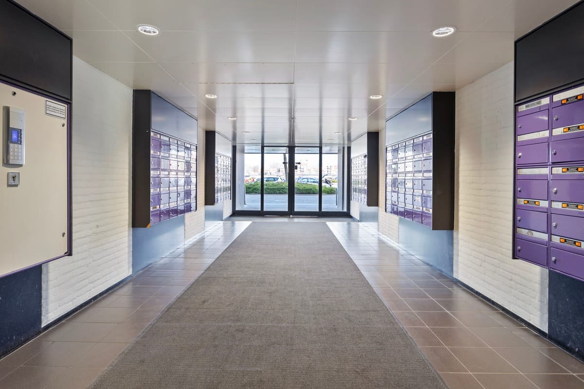 Foto 6 van Genovevalaan 20