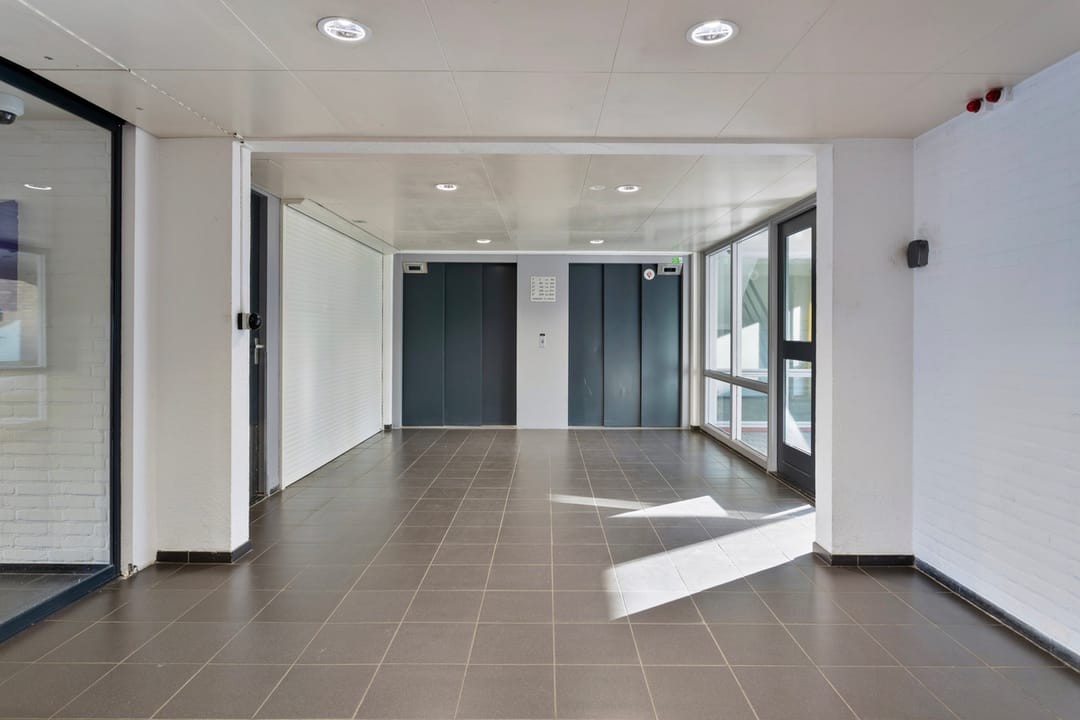 Foto 7 van Genovevalaan 20