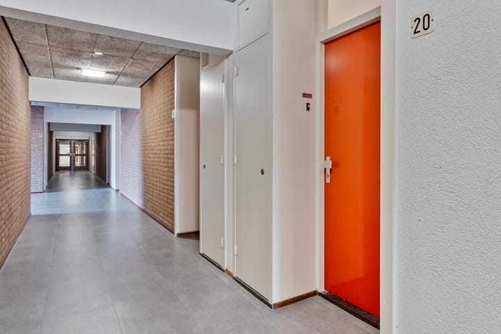 Foto 8 van Genovevalaan 20