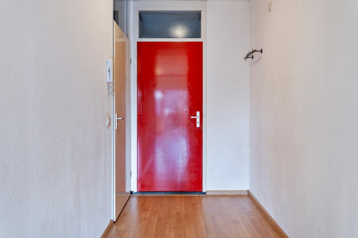 Foto 9 van Genovevalaan 20