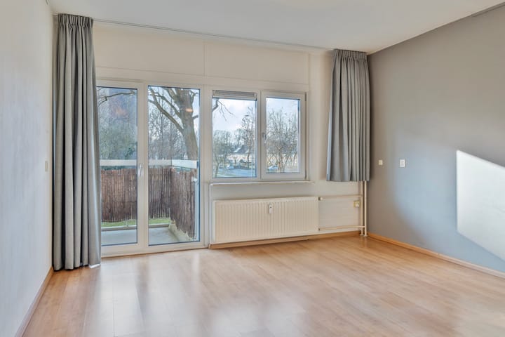 Foto 10 van Genovevalaan 20