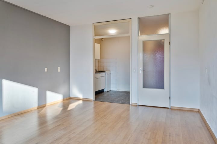 Foto 11 van Genovevalaan 20