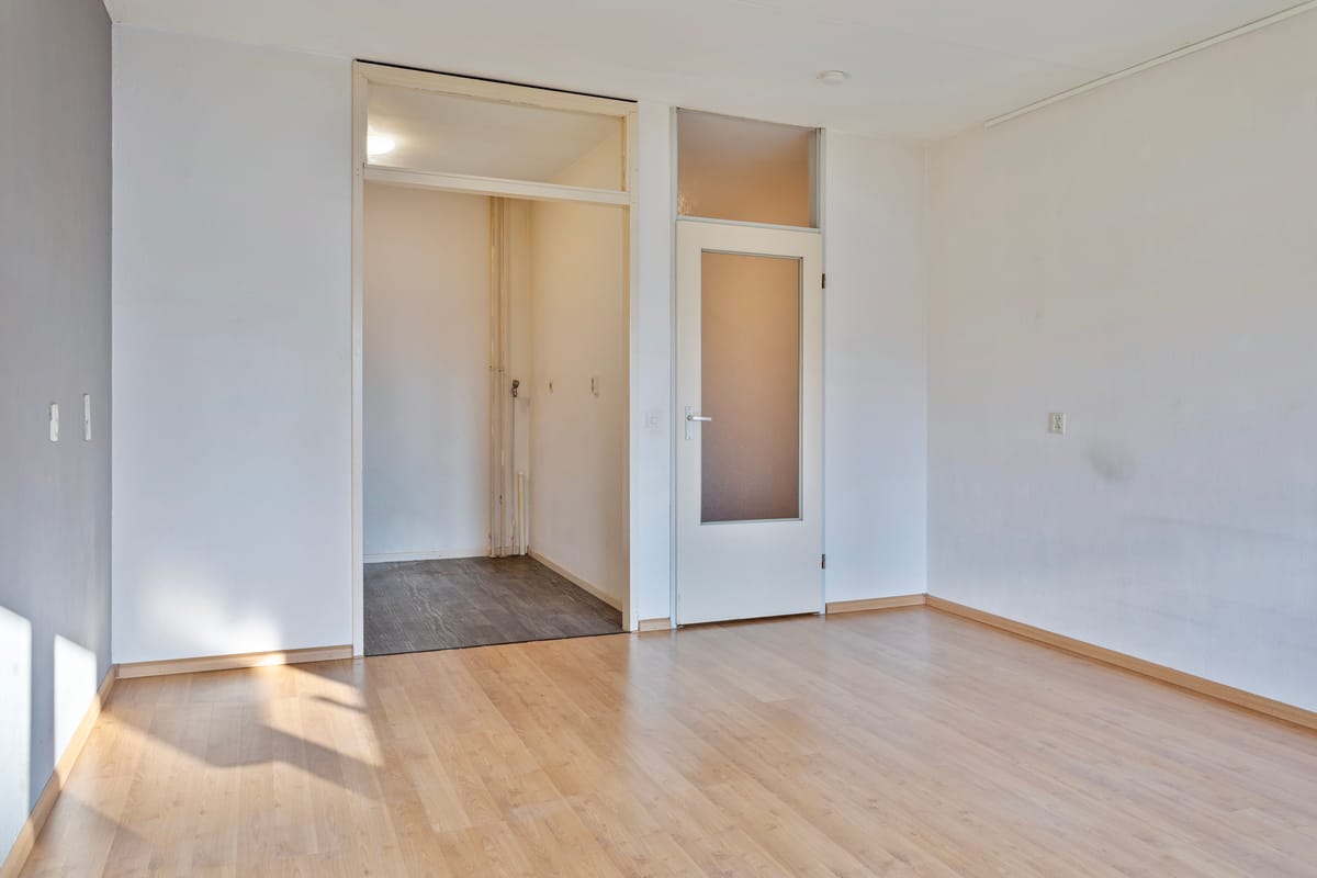 Foto 12 van Genovevalaan 20