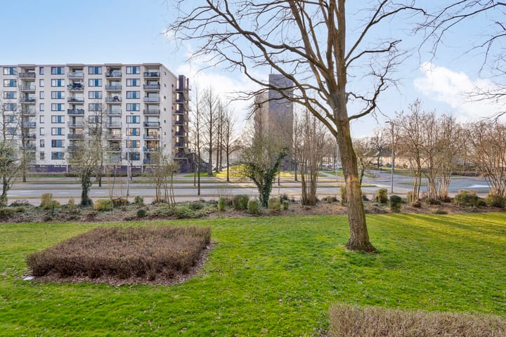 Foto 18 van Genovevalaan 20