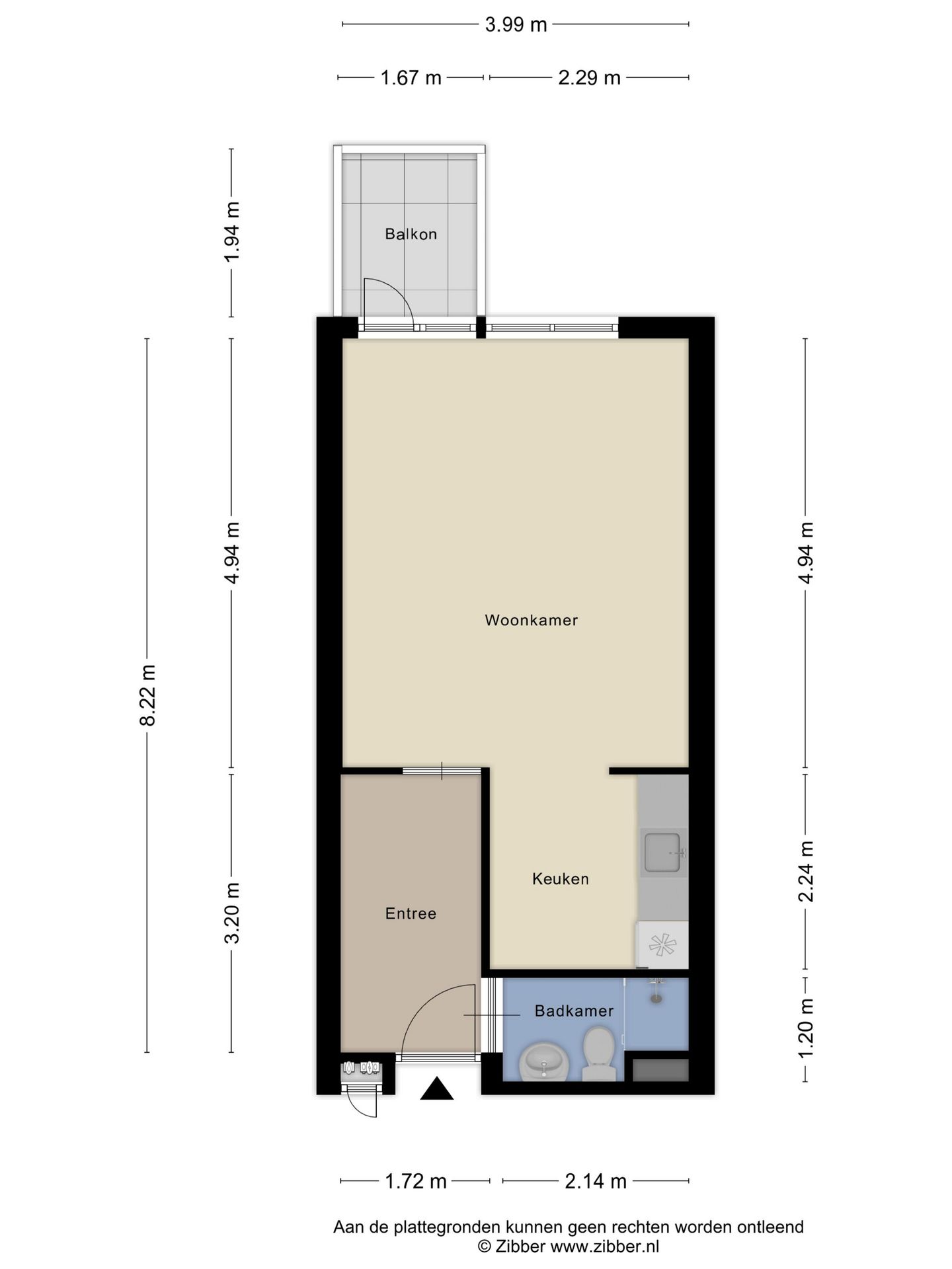 Foto 20 van Genovevalaan 20