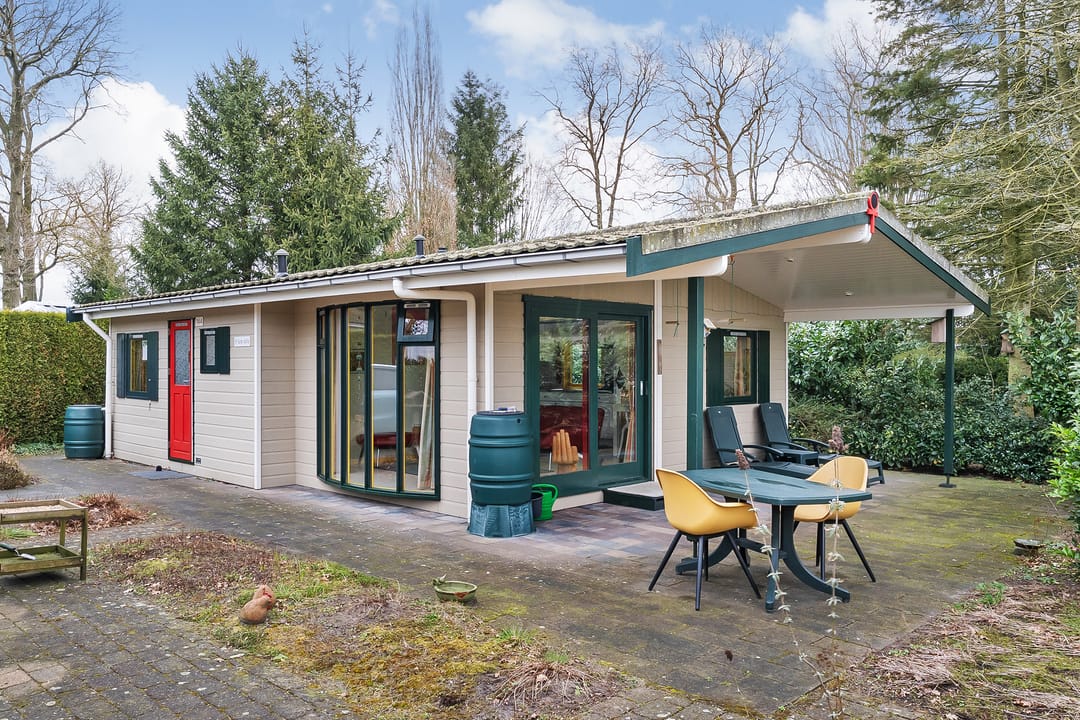 Foto 1 van Coevorderweg 27-144