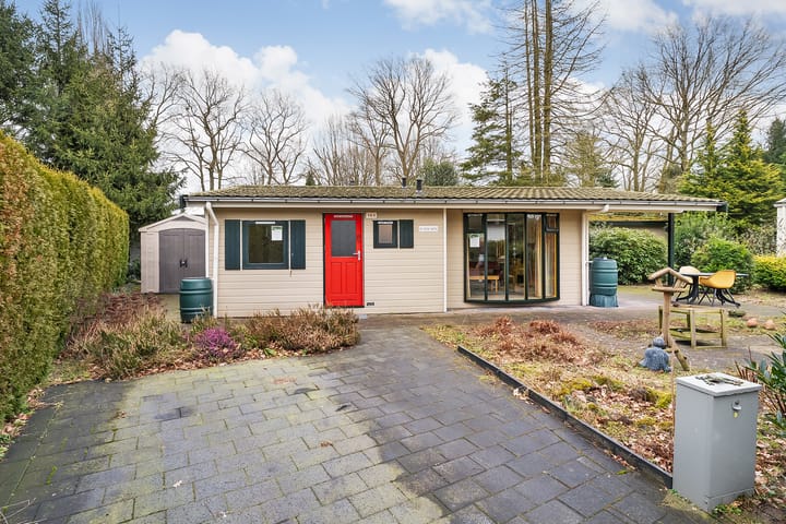 Foto 2 van Coevorderweg 27-144