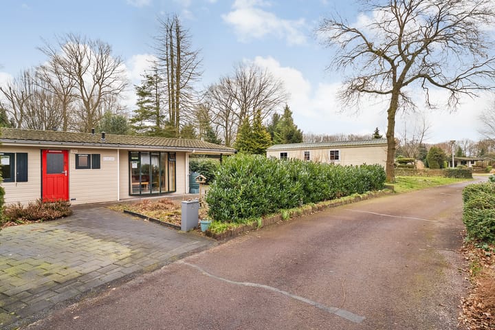 Foto 3 van Coevorderweg 27-144