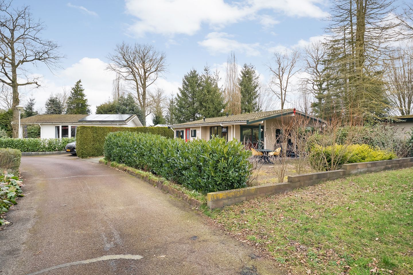 Foto 4 van Coevorderweg 27-144