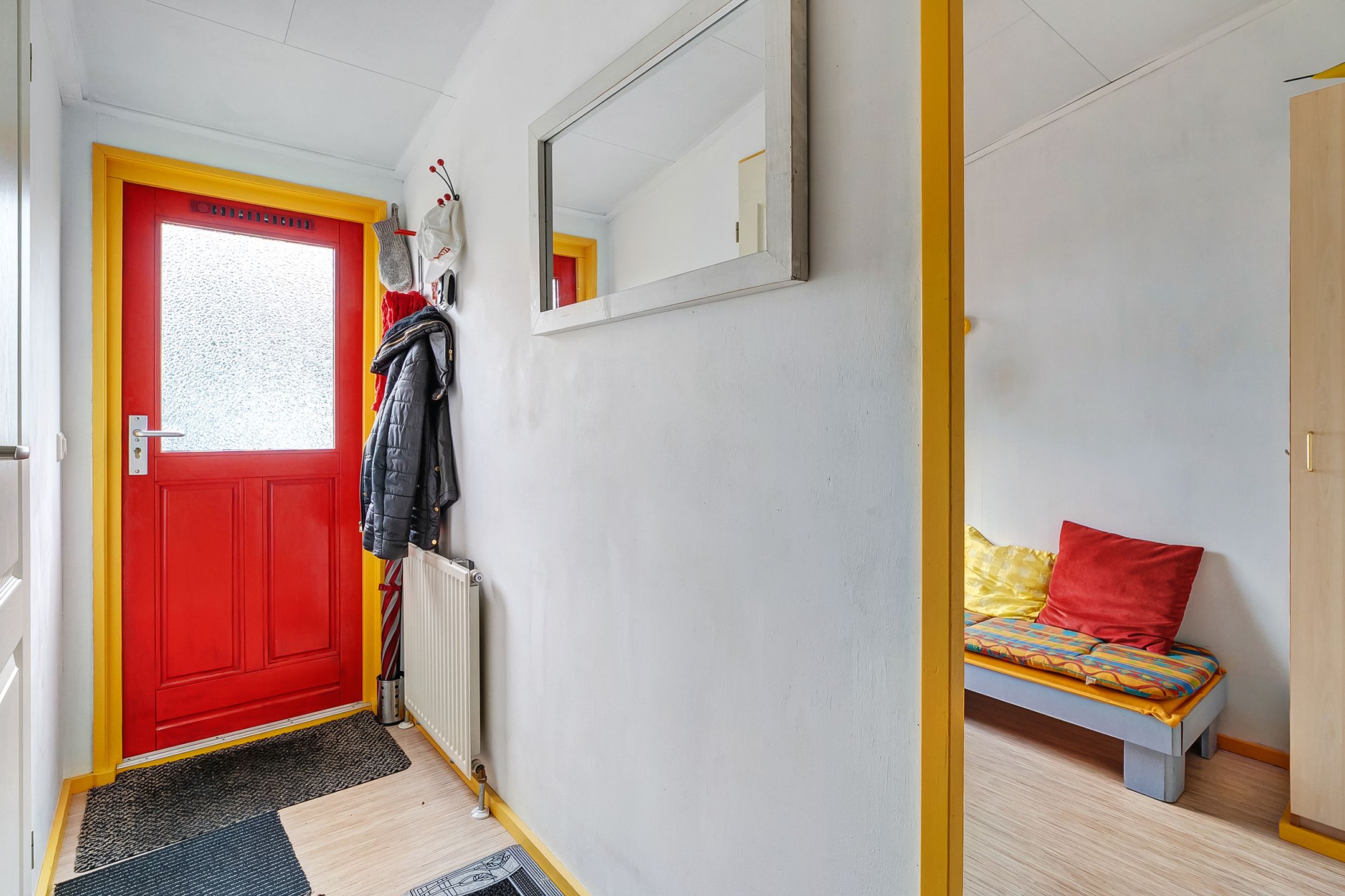 Foto 6 van Coevorderweg 27-144