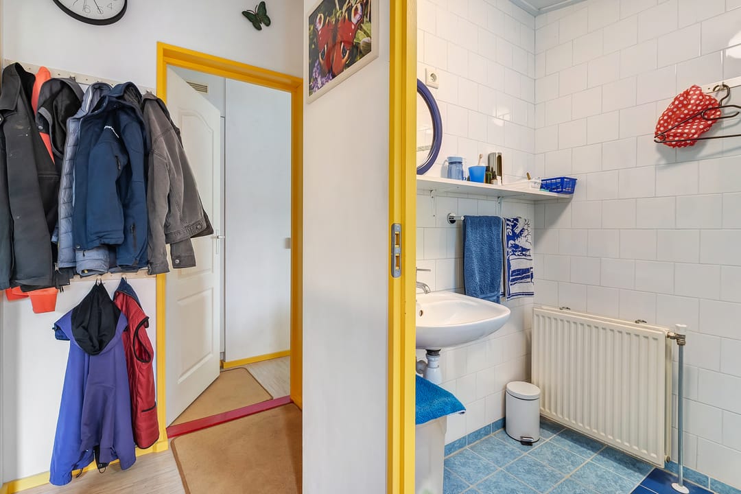 Foto 7 van Coevorderweg 27-144