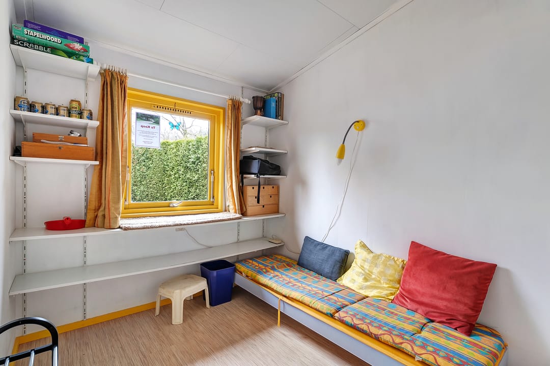 Foto 8 van Coevorderweg 27-144