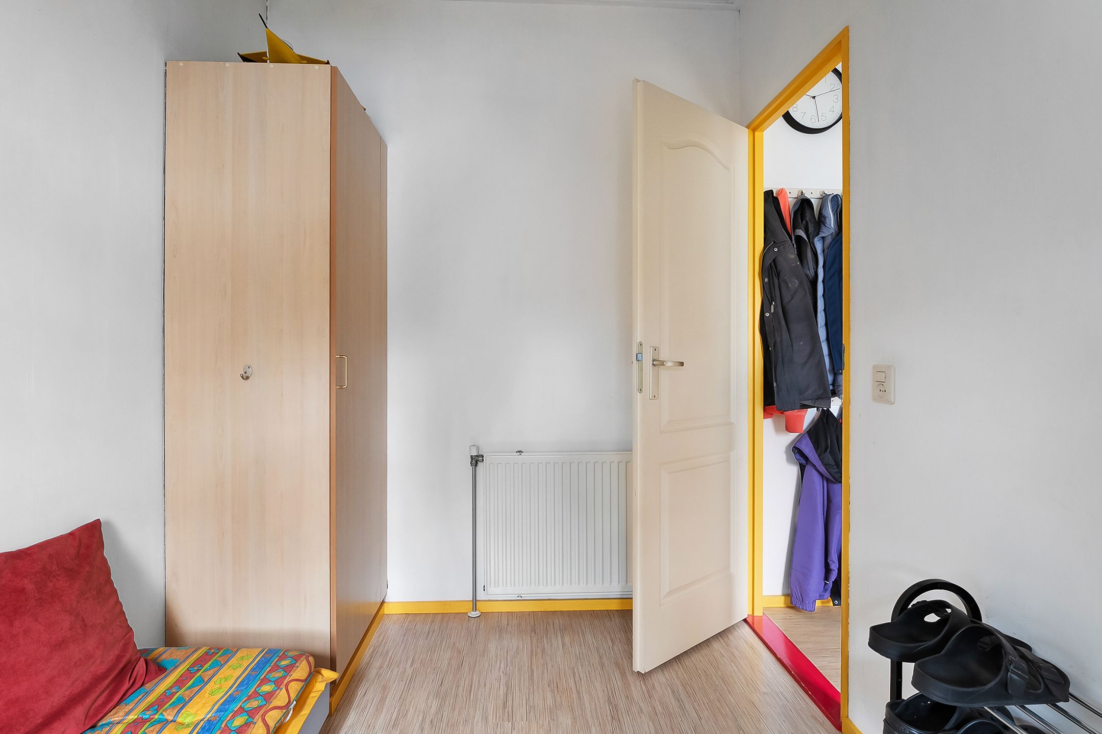 Foto 9 van Coevorderweg 27-144