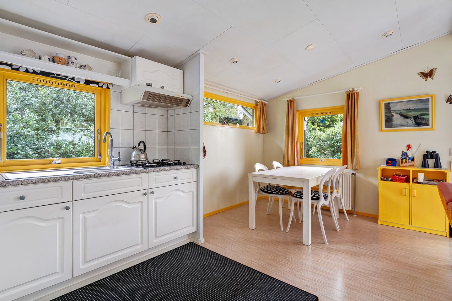 Foto 10 van Coevorderweg 27-144