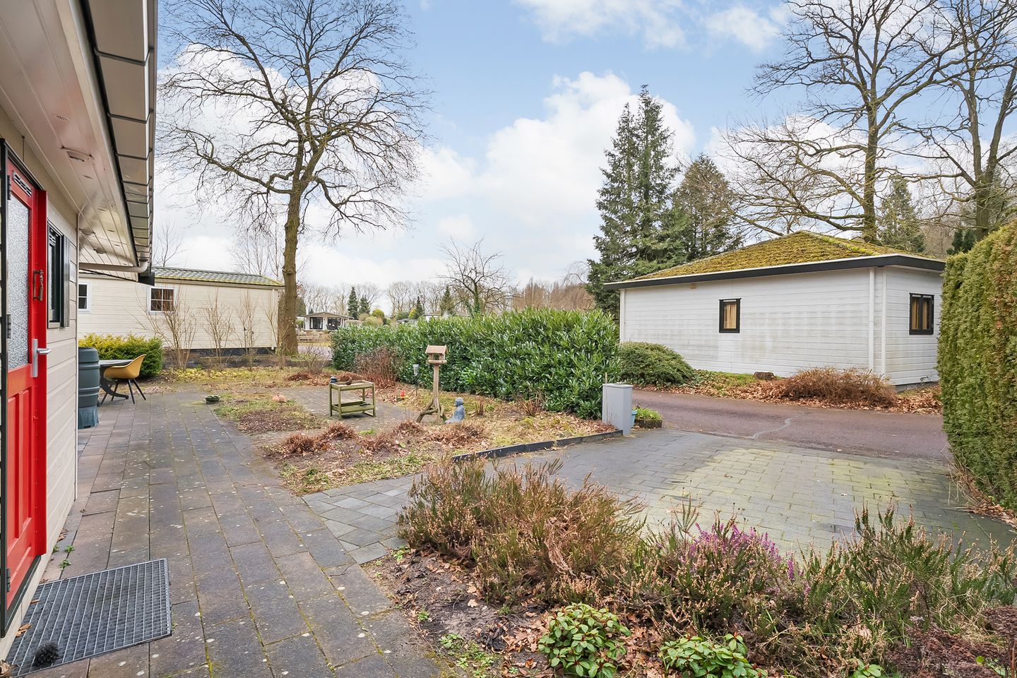 Foto 20 van Coevorderweg 27-144