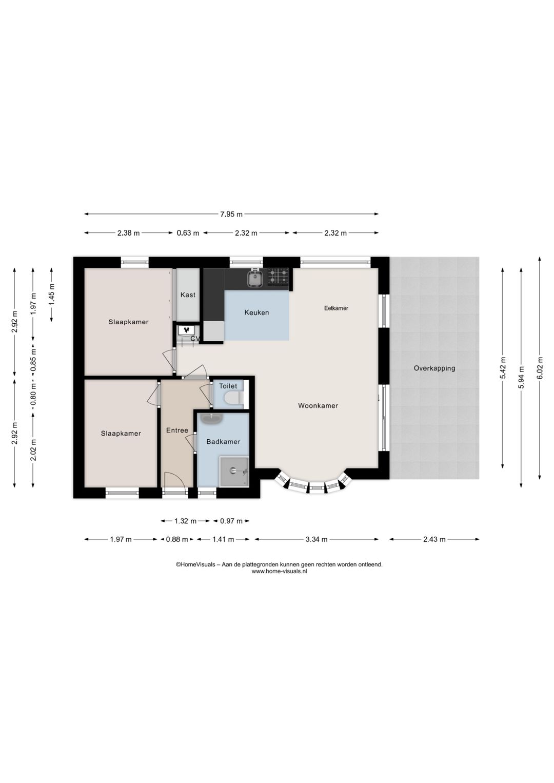 Foto 23 van Coevorderweg 27-144