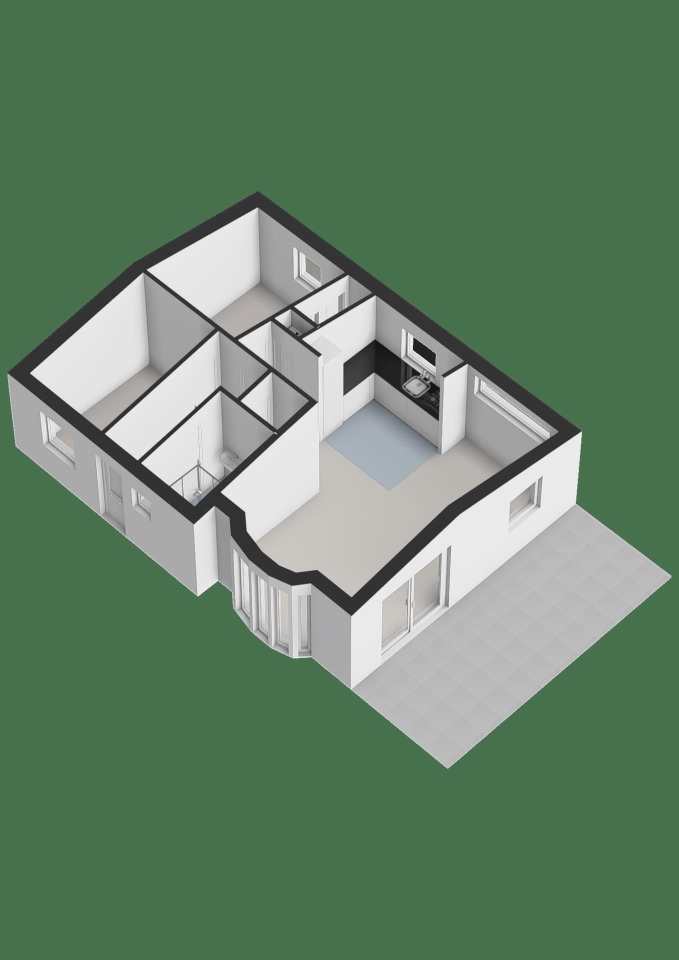 Foto 24 van Coevorderweg 27-144