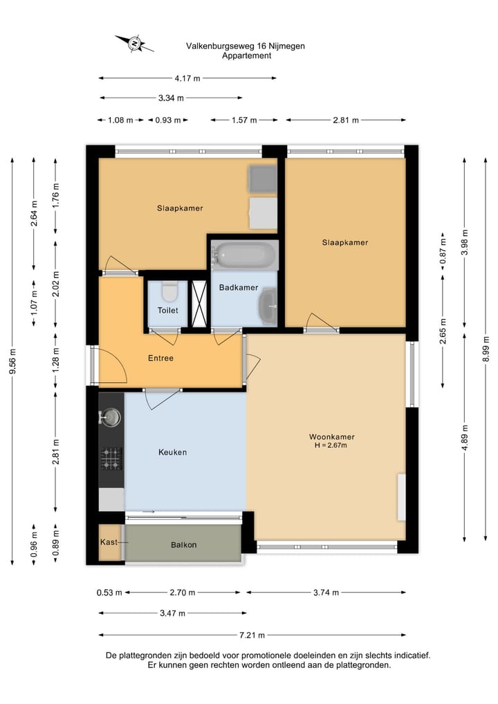 Foto 42 van Valkenburgseweg 16