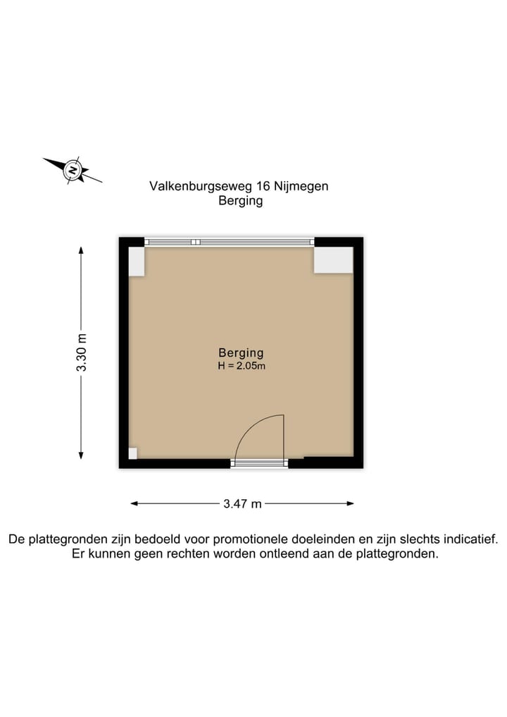 Foto 43 van Valkenburgseweg 16