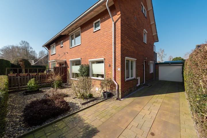 Foto 7 van Koningin Julianalaan 3