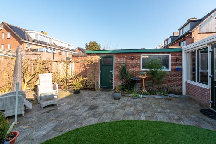 Foto 25 van Koningin Julianalaan 3